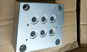 Sealing Valve Seat